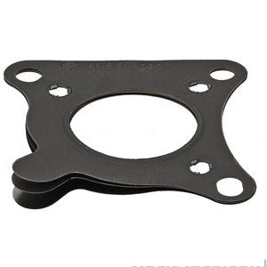 جلدة مشعب الإكزوزت - BMW X4 ( 2024 )