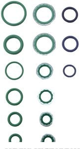 حلقات/صمامات مكيف - BMW Z4 ( 2019 )