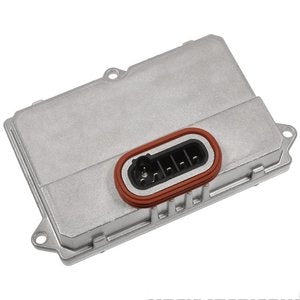 وحدة تشغيل لمبات HID - BMW Z4 ( 2006 )