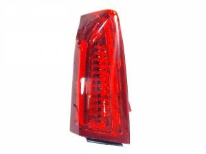 مجموعة الضوء الخلفي - CADILLAC ATS يسار ( 2017 )