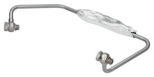 لي زيت تيربو شارجر - CADILLAC BLS ( 2007 )