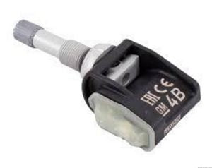 حساس نظام مراقبة ضغط الإطارات (TPMS) - CADILLAC CT4 ( 2023 )