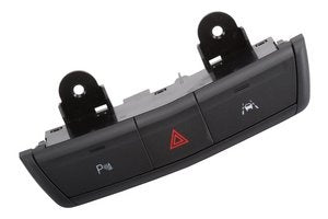 مفتاح تحذير الطوارئ - CADILLAC CT5 أمامي ( 2023 )