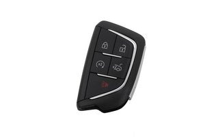 ريموت بدون مفتاح - CADILLAC CT5 ( 2020 )