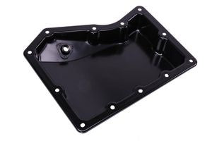 كارتير الزيت - CADILLAC XT6 ( 2021 )