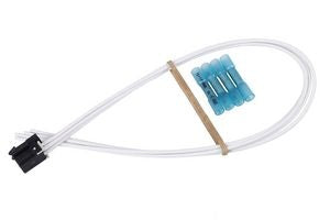 فيشة صمام مفتاح قفل ناقل الحركة - CADILLAC CTS ( 2005 )