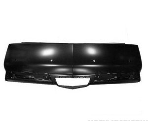 صدام - CADILLAC CTS خلفي ( 2012 )