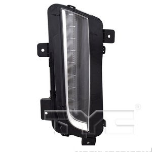 طقم كشاف ضباب / قيادة - CADILLAC CTS يمين ( 2017 )