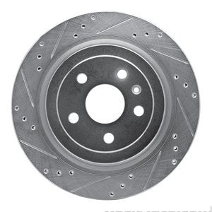 هوب - CADILLAC CTS خلفي يسار ( 2010 )