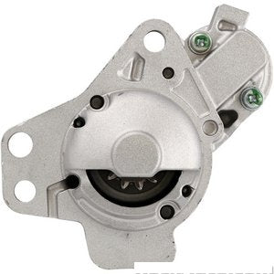 محرك التشغيل - CADILLAC CTS ( 2010 )