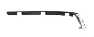 بطانة صدام - CADILLAC DTS خلفي يمين ( 2009 )