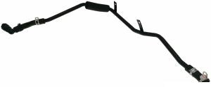 لي موية - CADILLAC DTS ( 2010 )