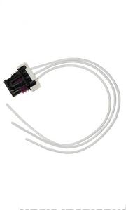 فيشة حساس ضغط تانكي الوقود - CADILLAC DTS ( 2006 )