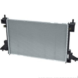 راديتر - CADILLAC ELR أمامي ( 2016 )