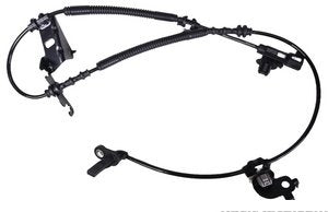 فيشة مستشعر سرعة ABS - CADILLAC ESCALADE أمامي يسار ( 2024 )