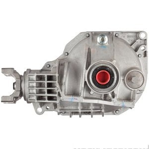 مجموعة محور / دفرنس - CADILLAC ESCALADE أمامي ( 2013 )