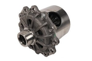 مجموعة محور / دفرنس - CADILLAC ESCALADE أمامي ( 2021 )