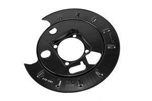 صحن دعم الفرامل / واقي غبار - CADILLAC ESCALADE خلفي ( 2011 )