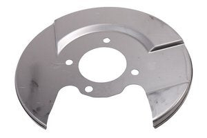 صحن دعم الفرامل / واقي غبار - CADILLAC ESCALADE خلفي يسار ( 2022 )