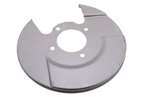 صحن دعم الفرامل / واقي غبار - CADILLAC ESCALADE خلفي يمين ( 2021 )