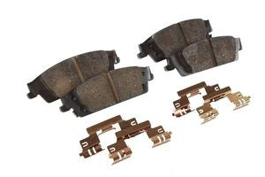 سفايف - CADILLAC ESCALADE خلفي ( 2017 )