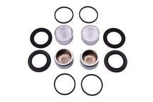 كلبر فرامل - CADILLAC ESCALADE أمامي ( 2024 )