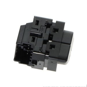 مفتاح قفل الباب - CADILLAC ESCALADE أمامي يسار ( 2023 )