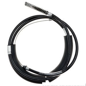 سلك فرامل اليد - CADILLAC ESCALADE خلفي يمين ( 2008 )
