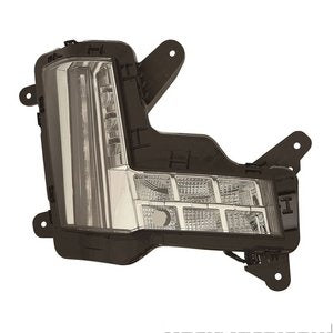 مجموعة ضوء الفرامل / إشارة الانعطاف - CADILLAC ESCALADE أمامي يمين ( 2017 )