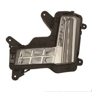 مجموعة ضوء الفرامل / إشارة الانعطاف - CADILLAC ESCALADE أمامي يسار ( 2019 )