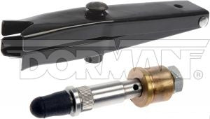 بكرة الباب المنزلق - CADILLAC ESCALADE أمامي ( 2009 )
