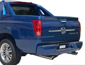 تشطيب / تشكيل - CADILLAC ESCALADE ( 2014 )