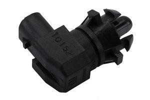 حساس حرارة الهواء الخارجي - CADILLAC LYRIQ ( 2023 )