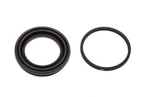 جلدة بستم كليبر - CADILLAC LYRIQ خلفي ( 2024 )