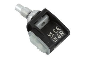 حساس نظام مراقبة ضغط الإطارات (TPMS) - CADILLAC LYRIQ ( 2024 )