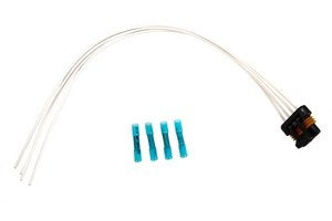 ماسك كشاف ضباب - CADILLAC SRX ( 2009 )