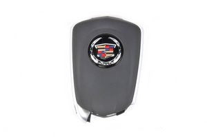 ريموت بدون مفتاح - CADILLAC SRX ( 2015 )