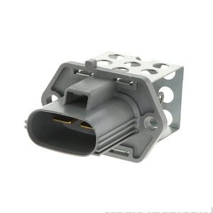 مقاومة مروحة الراديتر - CADILLAC SRX ( 2015 )