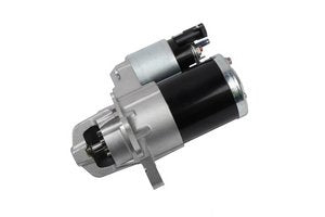 محرك التشغيل - CADILLAC SRX ( 2008 )