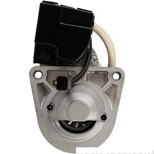 محرك التشغيل - CADILLAC SRX ( 2009 )