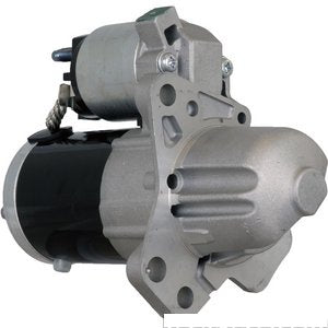 محرك التشغيل - CADILLAC SRX ( 2015 )