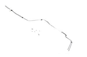 أنبوب الفرامل - CADILLAC XLR خلفي ( 2005 )