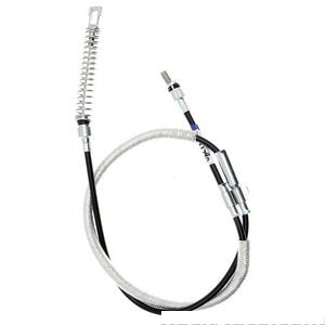 سلك فرامل اليد - CADILLAC XLR خلفي يسار ( 2006 )