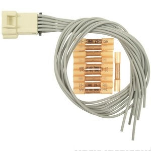 فيشة وحدة تحكم كرسي كهربائي - CADILLAC XLR ( 2008 )