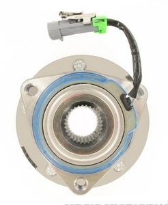 بيات رنق ومحور - CADILLAC XLR خلفي ( 2009 )