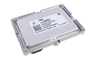 وحدة تحكم ناقل الحركة الأوتوماتيكي - CADILLAC XT4 ( 2024 )