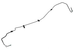 أنبوب الفرامل - CADILLAC XT4 أمامي يمين ( 2019 )