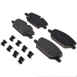 سفايف - CADILLAC XT4 أمامي ( 2021 )