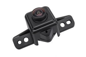 كاميرا مساعد الركن - CADILLAC XT4 أمامي ( 2022 )