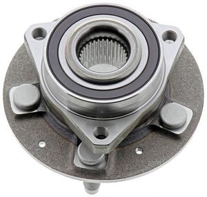 بيات رنق ومحور - CADILLAC CT4 خلفي ( 2024 )